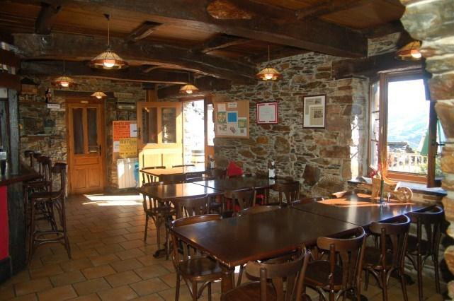Hotel Rural El Torneiro Villayón Buitenkant foto